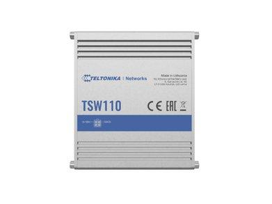 Teltonika TSW110 Image 1 