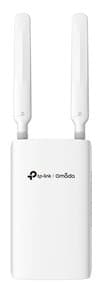TP-Link Omada ER703WP-4G-Outdoor AX3000 4G+ Cat6 Outdoor/Indoor Gateway