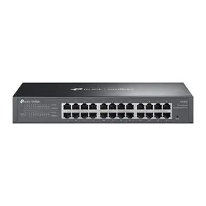 TP-Link Omada ES224G 24-Port Gigabit Easy Managed Switch