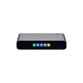 TP-Link Omada Fusion 2.5G Multi-WAN Desktop Gateway