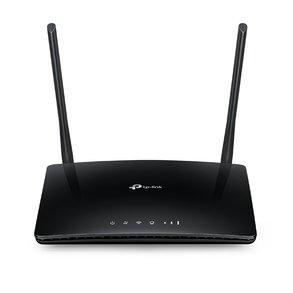 TL-MR6400 LTE Router Front