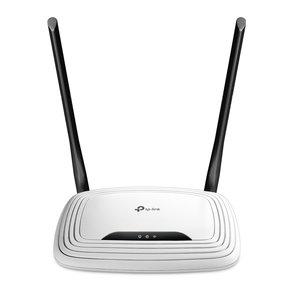 TL-WR841N Wireless Router Front