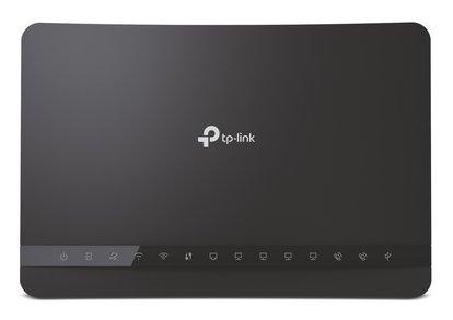 TP-LINK Archer VR1210v VDSL/ADSL Modem Router