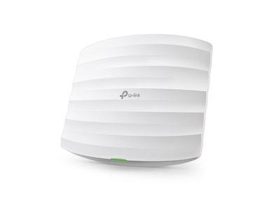 TP-Link EAP115 Access Point Front Image