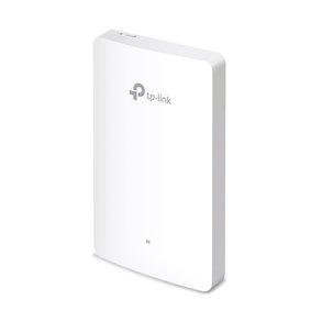 TP-Link EAP615-Wall WiFi 6 Access Point Front Image