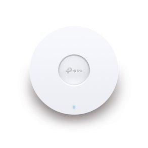 TP-Link EAP650 WiFi 6 Access Point Front Image