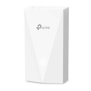 TP-Link EAP655-Wall Plate WiFi 6 Access Point