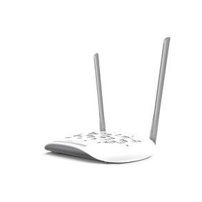 TP-LINK TD-W9960 VDSL2/ADSL2+ Modem Router Front Angle Image