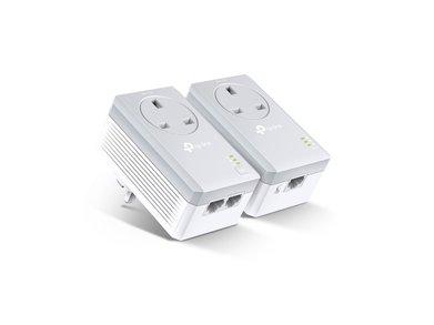 TP-Link TL-PA4022PKIT Front