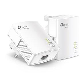 TP-Link TL-PA7017 KIT Gigabit Powerline Starter Kit