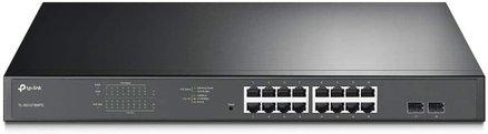 TP-Link TL-SG1218MPE Switch