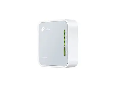 TP-Link TL-WR902AC Travel Router Front
