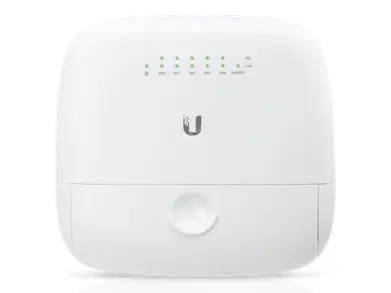 Ubiquiti EPR6 Router Front