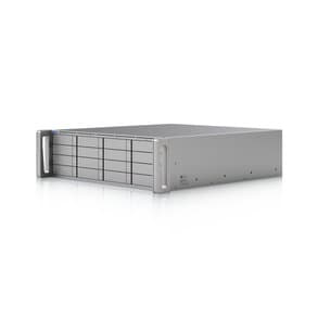Ubiquiti UniFi Enterprise NAS 16-Bay 3U Rackmount Storage (ENAS)