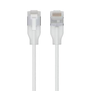 UACC-CABLE-PATCH-EL-C6A-0.15M-W-1