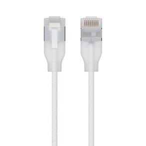 UACC-CABLE-PATCH-EL-C6A-1M-W-1