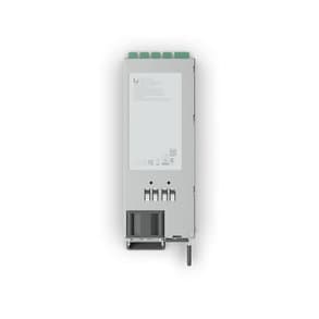 Ubiquiti UACC-PSU-54V-600W 600W 54V Hot-Swappable AC/DC Power Module