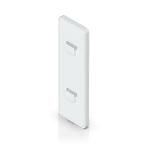 Ubiquiti Floating Magnetic Wall Mount for UniFi Compact Switches (UACC-SWITCH-FM)