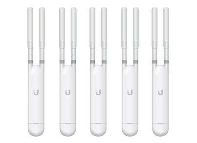 UAP-AC-M-5 AC Mesh Access Point 5 Pack