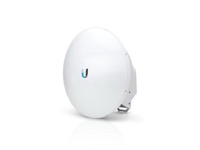 Ubiquiti AF-5G23-S45 Antenna Front Angle