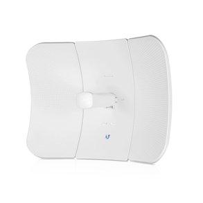 Ubiquiti LTU-LR Client Radio Front Angle