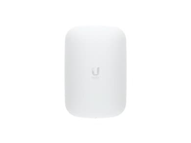 Ubiquiti U6-Extender WiFi 6 In-Wall Access Point Front Image