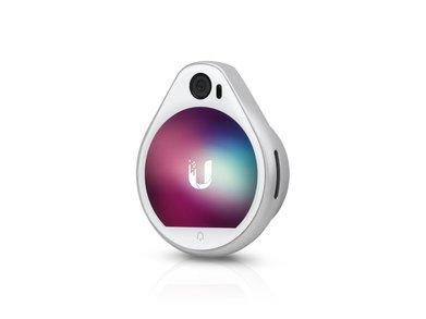 Ubiquiti UA-PRO Access Reader Pro Front Angle