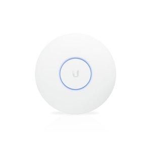 Ubiquiti UniFi UAP-AC-PRO WiFi 5 3x3 PoE Indoor/Outdoor Access Point Front Image