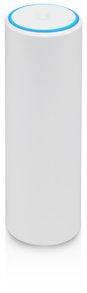 Ubiquiti UniFi UAP-FLEXHD WiFi 5 PoE Access Point Top Angle Image