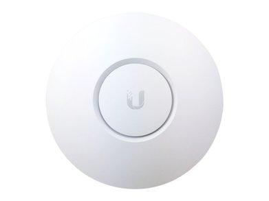 Ubiquiti UniFi UAP-NANOHD Access Point Front Image