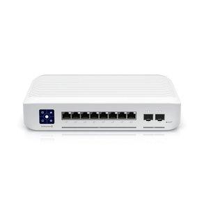 Ubiquiti USW-Enterprise-8-PoE 8-Port Switch