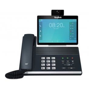 Yealink T58W PRO with camera