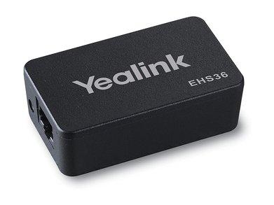 Yealink EHS36 Headset Adaptor