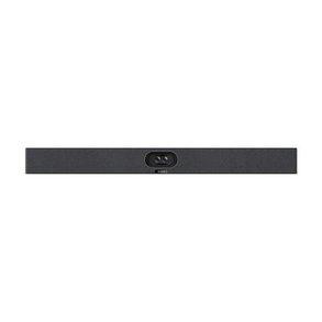 Yealink MeetingBar A40 All-in-One Video Bar with CTP25 Touch Console