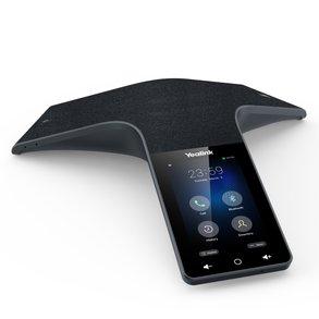 Yealink CP925 HD IP Conference Phone Front Angle Image