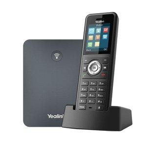 Yealink W79P DECT IP Phone System