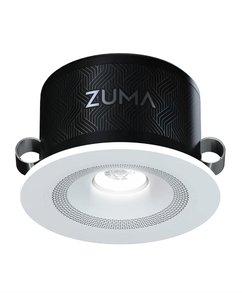  Zuma Luminaire Wireless Downlight for the Zuma Lumisonic (On) 