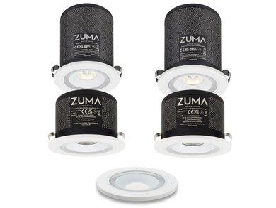 Zuma Lumisonic & Luminaire Smart Bezel Bundle