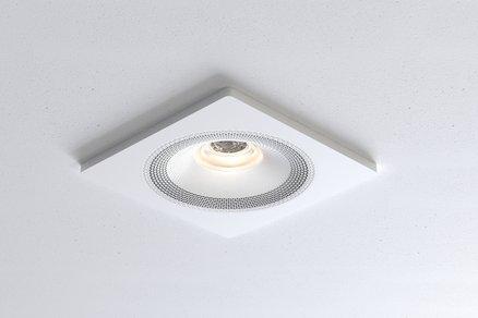 Zuma Square Simplicity Proud Bezel for Luminaire and Lumisonic