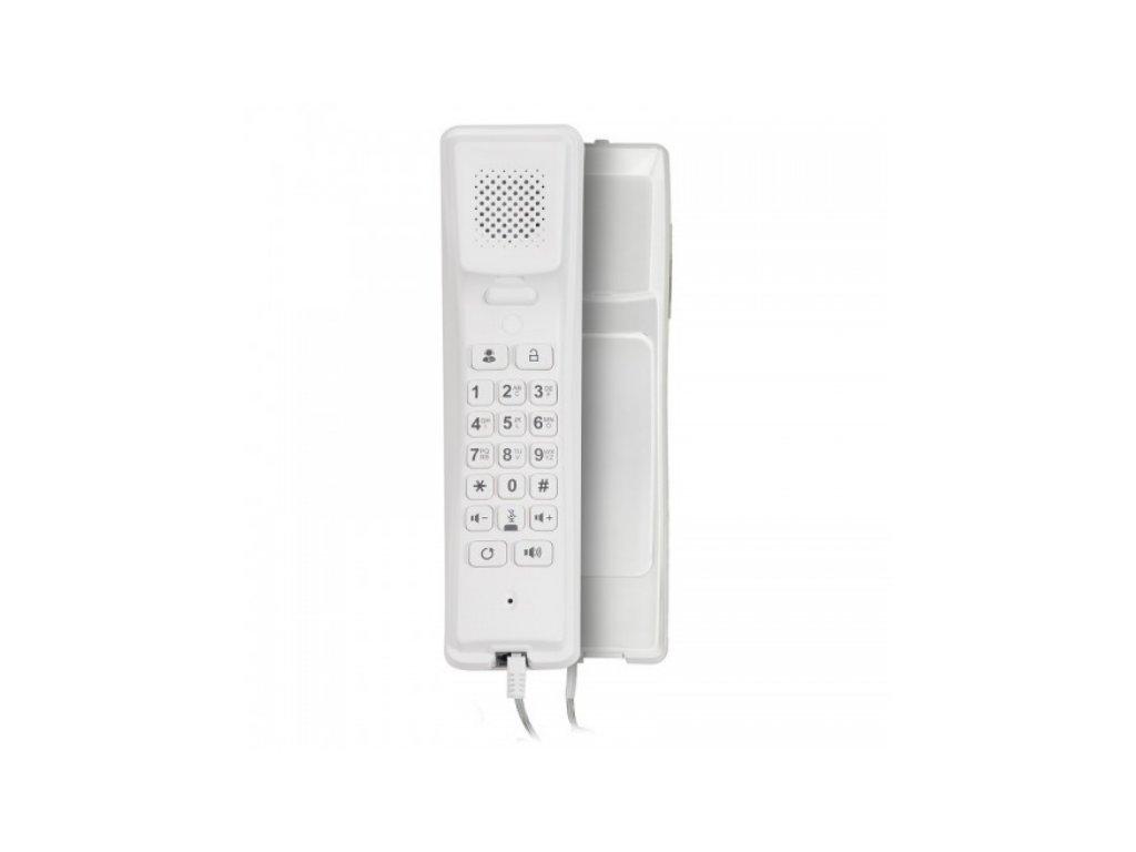 2N IP Handset White