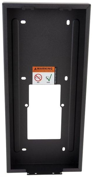 Akuvox R29XS Surface Mount for R29 Intercoms 2