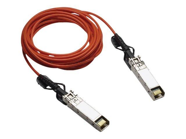 Aruba J9281D 10GBase Direct Attach Copper Cable