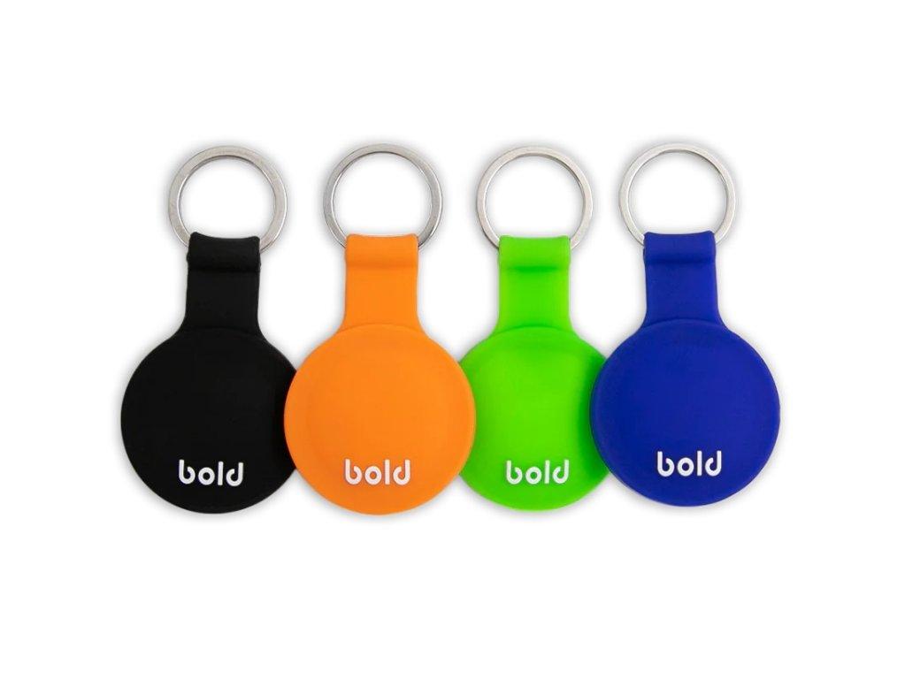 Bold Clicker Covers in different colours