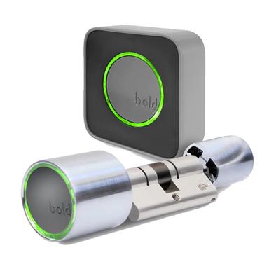 Bold SX-45 Smart Cylinder Lock & Connect