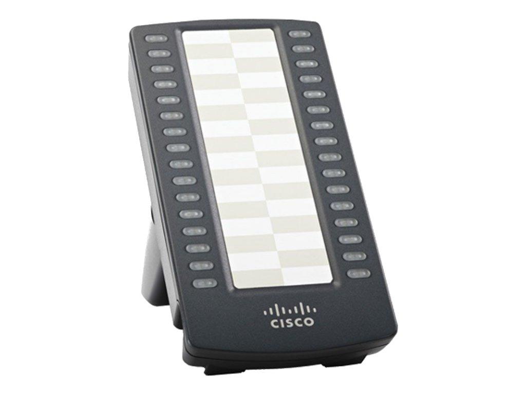 Cisco SPA500S Expansion Module 