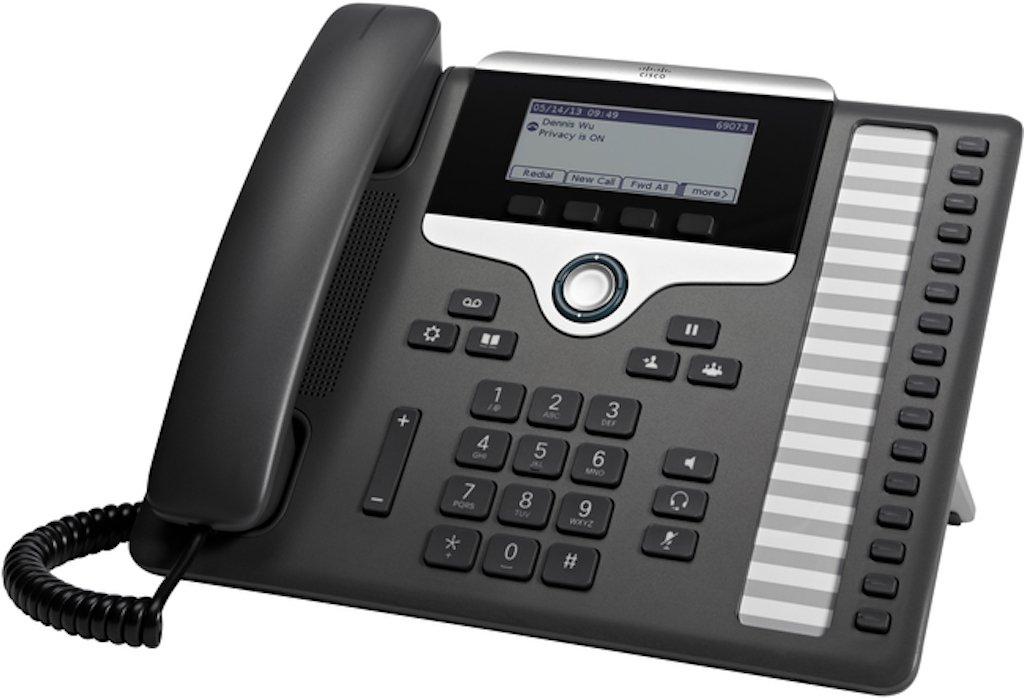 Cisco CP-7861 IP Phone