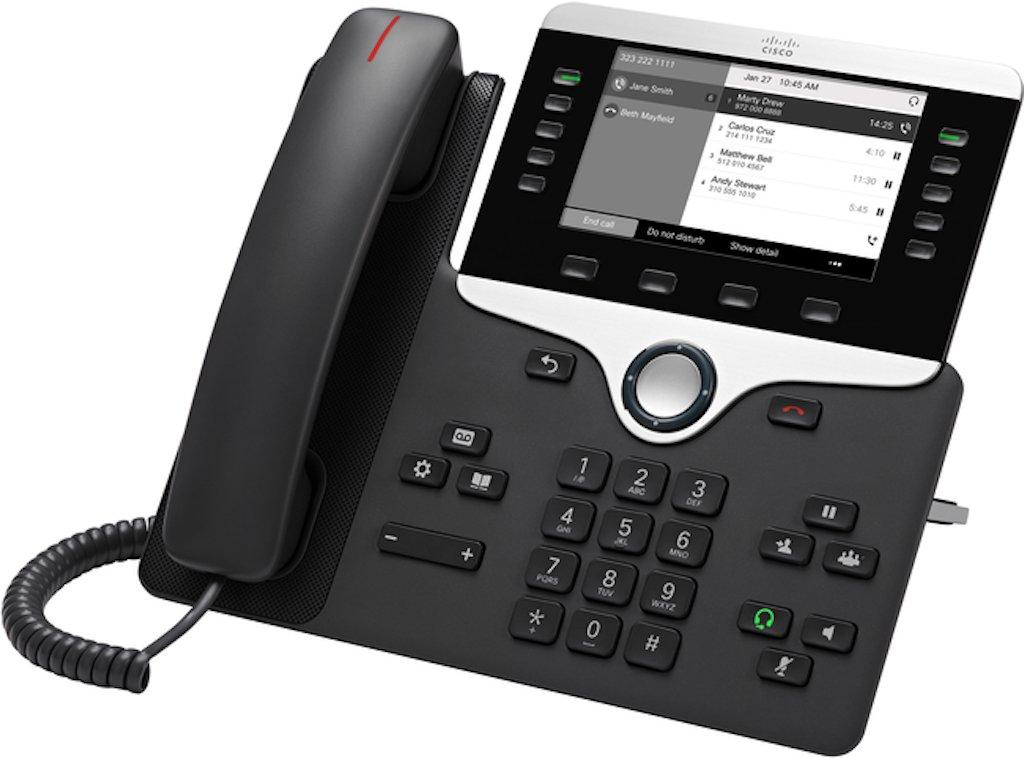 Cisco CP-8811 IP Phone