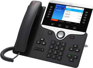 Cisco CP-8841 IP Phone