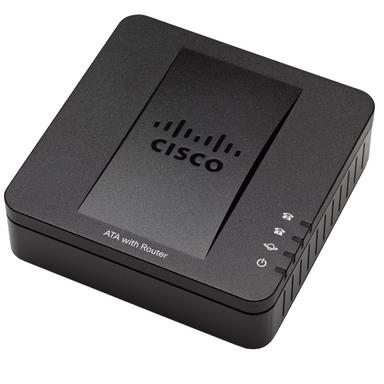 Cisco SPA122 IP Phone