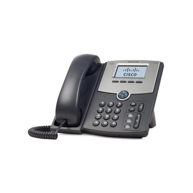 Cisco SPA512 IP Phone